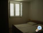 Apartmani Dujasic ostrov Pag 