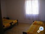 Apartmani Dujasic ostrov Pag 