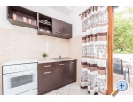 Apartmny Filip - ostrov Pag Chorvatsko