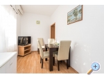 Apartmny Filip - ostrov Pag Chorvatsko