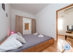 Apartmny Filip - ostrov Pag Chorvatsko