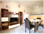 Appartements FRANE - ostrov Pag Kroatien