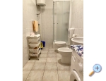 Apartmny FRANE - ostrov Pag Chorvatsko