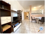 Apartmny FRANE - ostrov Pag Chorvatsko