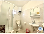 Appartements FRANE - ostrov Pag Kroatien