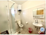 Appartements FRANE - ostrov Pag Kroatien