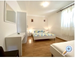 Apartmny FRANE - ostrov Pag Chorvatsko