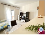 Appartements FRANE - ostrov Pag Kroatien