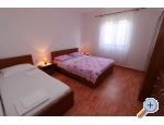 Appartements FRANE - ostrov Pag Kroatien