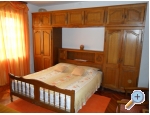 Appartements Ina - ostrov Pag Kroatien
