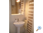 Appartements Ina - ostrov Pag Kroatien