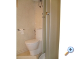 Appartements Ina - ostrov Pag Kroatien