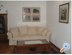 Appartements Ina - ostrov Pag Kroatien