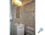 Appartements Ina - ostrov Pag Kroatien