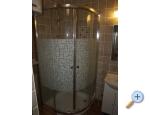 Appartements Ina - ostrov Pag Kroatien