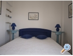 Appartements Ina - ostrov Pag Kroatien