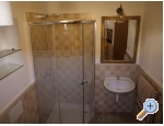 Appartements Ina - ostrov Pag Kroatien