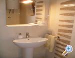Appartements Ina - ostrov Pag Kroatien