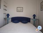 Appartements Ina - ostrov Pag Kroatien
