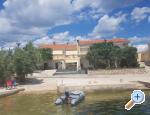 Appartamenti Iva i Mirjana - ostrov Pag Croazia