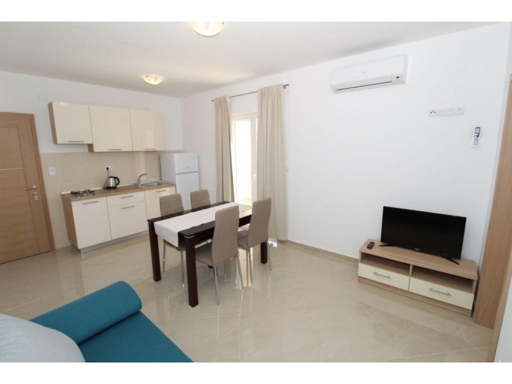 Appartements Ivana - ostrov Pag Croatie