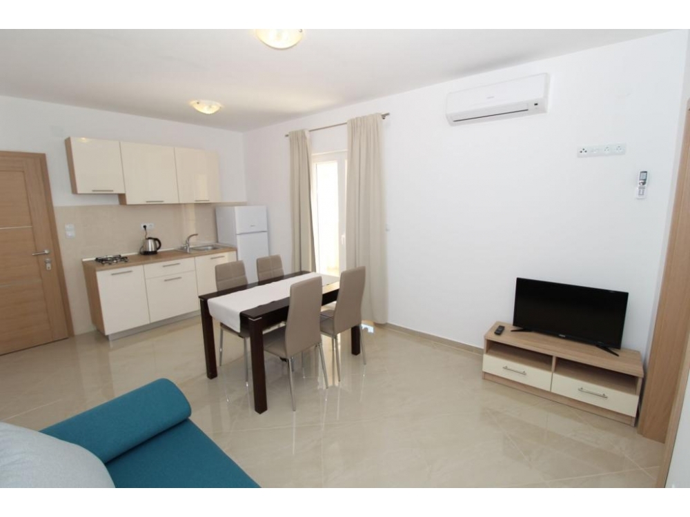 Apartmani Ivana - ostrov Pag Hrvatska
