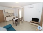 Apartamenty Ivana - ostrov Pag Chorwacja