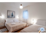 Apartmani Kamelija - ostrov Pag Hrvatska