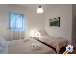 Apartmny Kamelija - ostrov Pag Chorvatsko