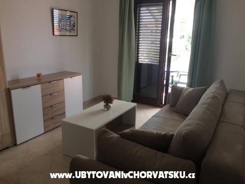 Appartamenti Mare - ostrov Pag Croazia