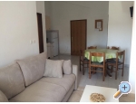 Appartements Mare - ostrov Pag Kroatien