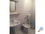Appartements Mare - ostrov Pag Kroatien