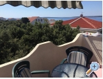 Appartements Mare - ostrov Pag Kroatien