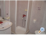 Appartements Mare - ostrov Pag Kroatien