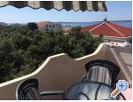 Appartamenti Mare - ostrov Pag Croazia