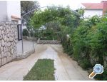 Appartamenti Mare - ostrov Pag Croazia