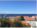 Appartamenti Mare - ostrov Pag Croazia