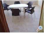 Apartmani Natali, ostrov Pag, Hrvaška