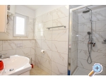 Appartements Oleandra - ostrov Pag Kroatien