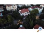 Apartmaji Oleandra - ostrov Pag Hrvaška