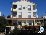 Apartmani SAN MAR Mandre
