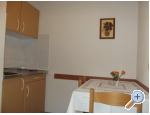 Appartements Tonica-H Pag - ostrov Pag Kroatien