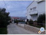 Apartments Tonica-H Pag - ostrov Pag Croatia