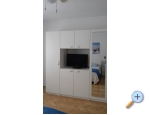 Apartmny Zeljka - ostrov Pag Chorvatsko