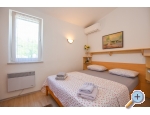 Apartmny Zoja - ostrov Pag Chorvatsko