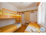 Apartmny Zoja - ostrov Pag Chorvatsko