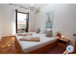 Apartmány Mija - ostrov Pag Chorvatsko