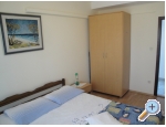 Apartmny ANA - ostrov Pag Chorvatsko