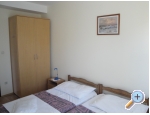 Apartmny ANA - ostrov Pag Chorvatsko