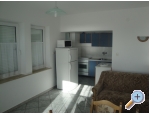 Apartmny ANA - ostrov Pag Chorvatsko